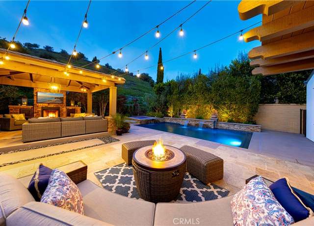 Property at 40 Calle Mattis, San Clemente, CA 92673, 4 beds, 4.5 baths