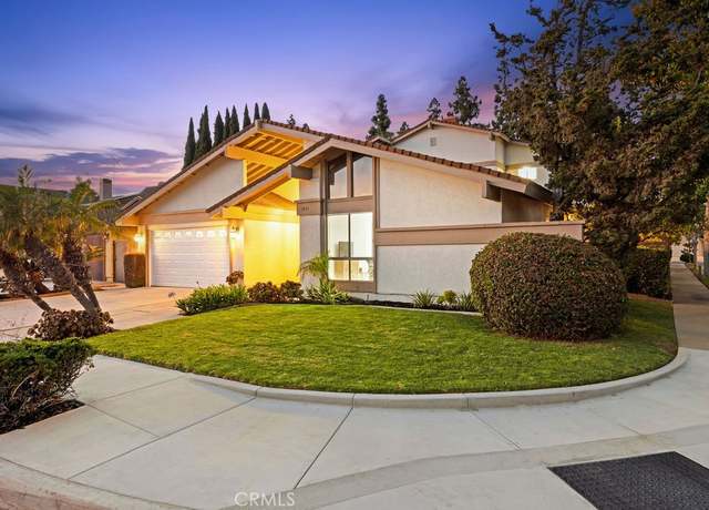 Property at 1691 Green Meadow Ave, Tustin, CA 92780, 6 beds, 4 baths