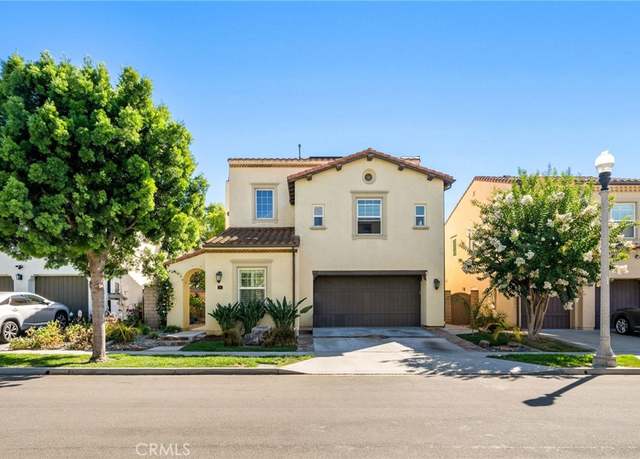 Property at 40 Waterspout, Irvine, CA 92620, 4 beds, 4 baths