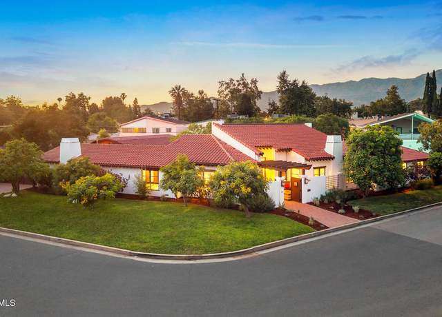 Property at 1533 Rancho Ave, Glendale, CA 91201, 4 beds, 3 baths