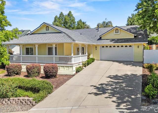 Property at 17 Pleasant Oak Ln, Oroville, CA 95966, 3 beds, 2 baths