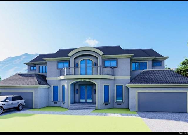 Property at 0 Whitehall, Glendale, CA 91206