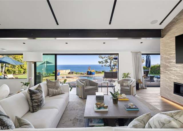 Property at 44 Sea Cove Dr, Rancho Palos Verdes, CA 90275, 4 beds, 4.5 baths