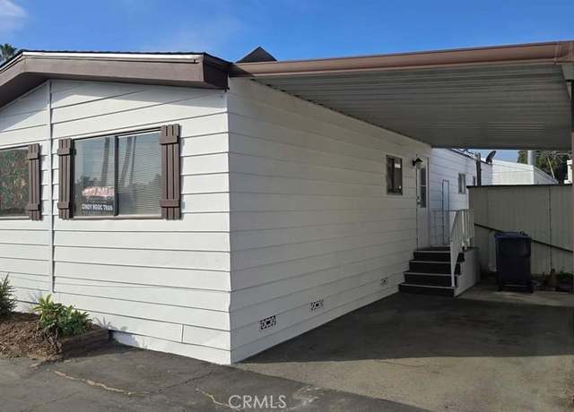 Property at 3929 W 5TH St #48, Santa Ana, CA 92703, 2 beds, 2 baths