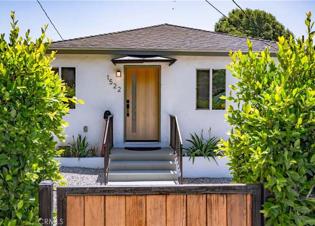 Property at 1522 N Benton Way, Los Angeles, CA 90026, 6 beds, 5 baths
