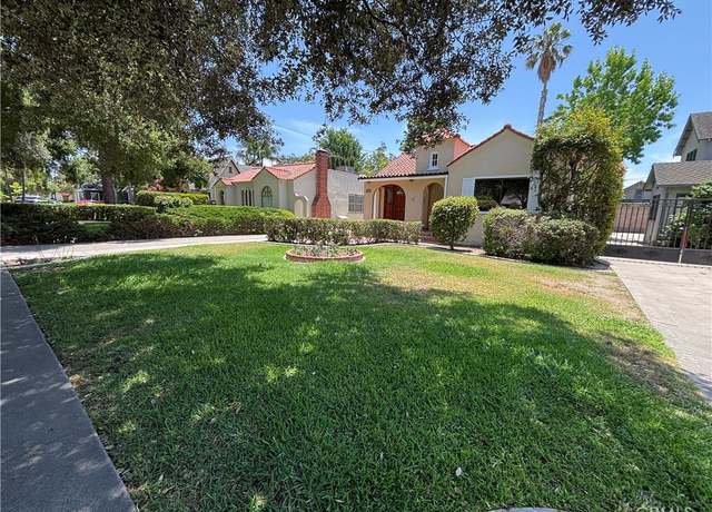 Property at 520 W Santa Clara Ave, Santa Ana, CA 92706, 4 beds, 2 baths