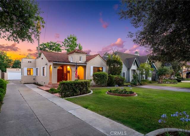 Property at 520 W Santa Clara Ave, Santa Ana, CA 92706, 4 beds, 2 baths