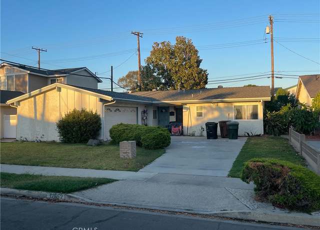 Property at 12652 Scandia St, Garden Grove, CA 92845, 3 beds, 1.5 baths
