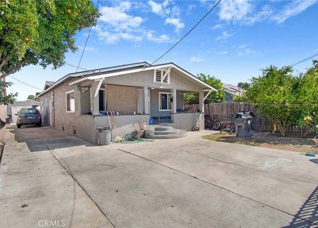 Property at 1415 E 68th St, Los Angeles, CA 90001, 4 beds, 3 baths