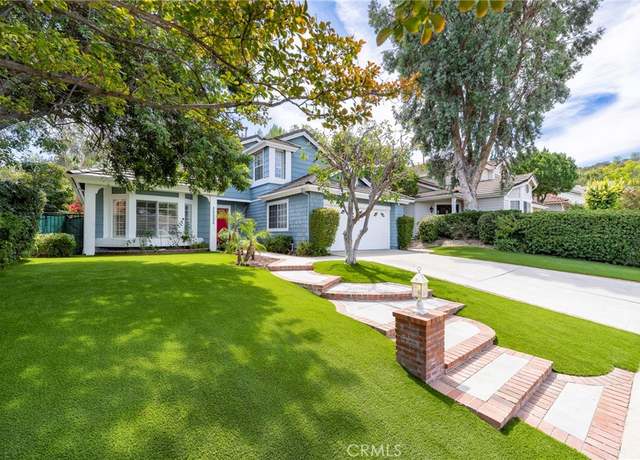 Property at 24004 Arminta St, West Hills, CA 91304, 4 beds, 3 baths