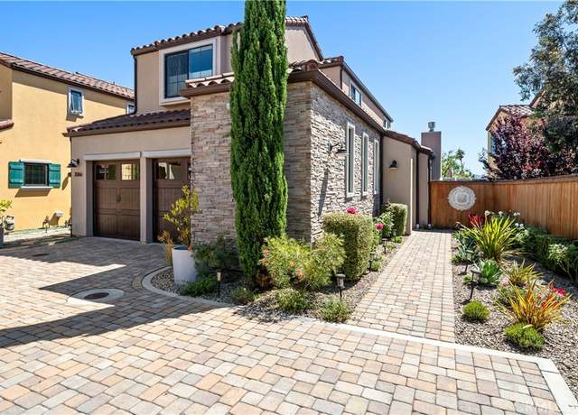 Property at 3066 Calle Malva, San Luis Obispo, CA 93401, 3 beds, 3.5 baths
