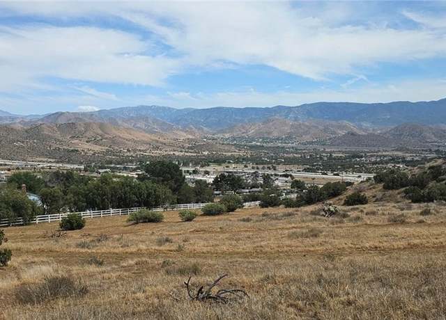 Property at 0 Sourdough Rd, Acton, CA 93510