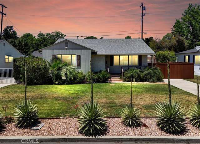 Property at 6225 Langdon Ave, Van Nuys, CA 91411, 3 beds, 2 baths