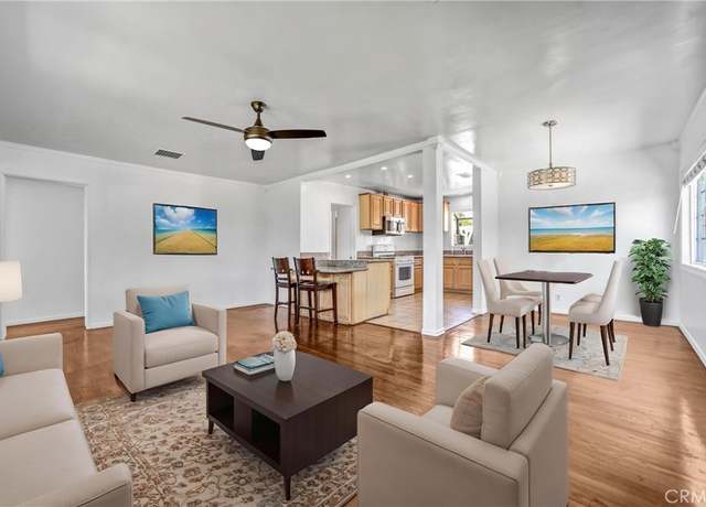 Property at 6225 Langdon Ave, Van Nuys, CA 91411, 3 beds, 2 baths