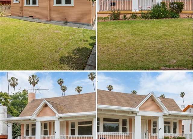 Property at 1411 N Coronado St, Los Angeles, CA 90026, 3 beds, 1 bath