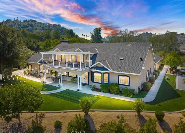 Property at 14179 Woods Valley Rd, Valley Center, CA 92082, 4 beds, 3.5 baths