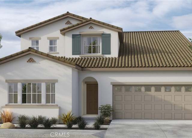 Property at 35376 Suggs Ct, Beaumont, CA 92223, 4 beds, 3.5 baths
