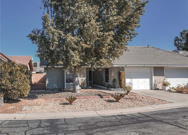 Property at 1419 Hancock Cir, San Jacinto, CA 92583, 2 beds, 2 baths