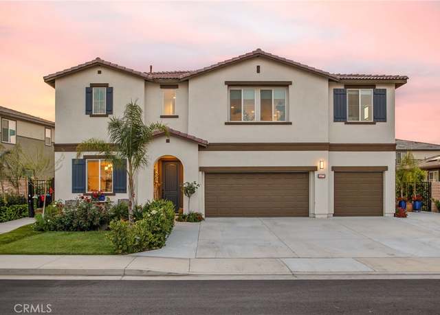Property at 36275 Firelight Cir, Wildomar, CA 92595, 5 beds, 3 baths