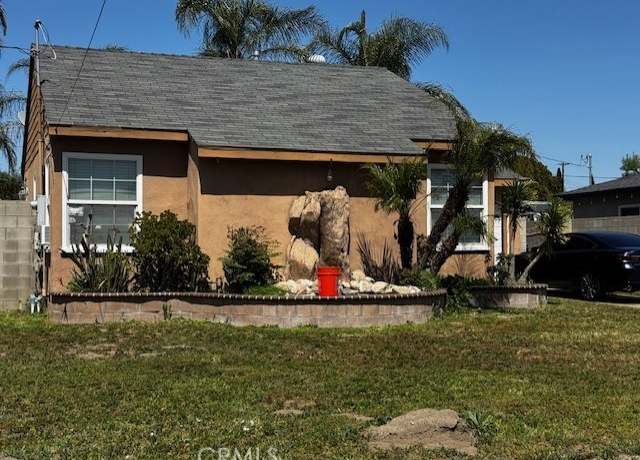 Property at 5820 Chino Ave, Chino, CA 91710, 2 beds, 1 bath