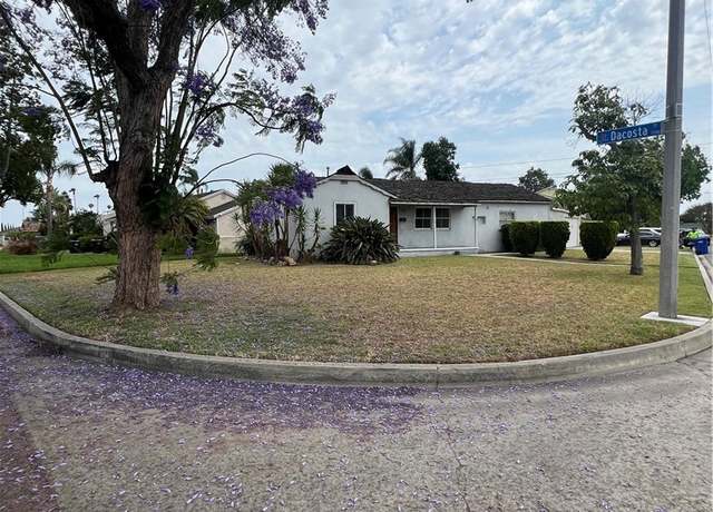 Property at 9904 Rives Ave, Downey, CA 90240, 2 beds, 1 bath