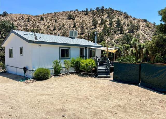Property at 7835 Via Verde Ave, Wrightwood, CA 92397, 2 beds, 2 baths