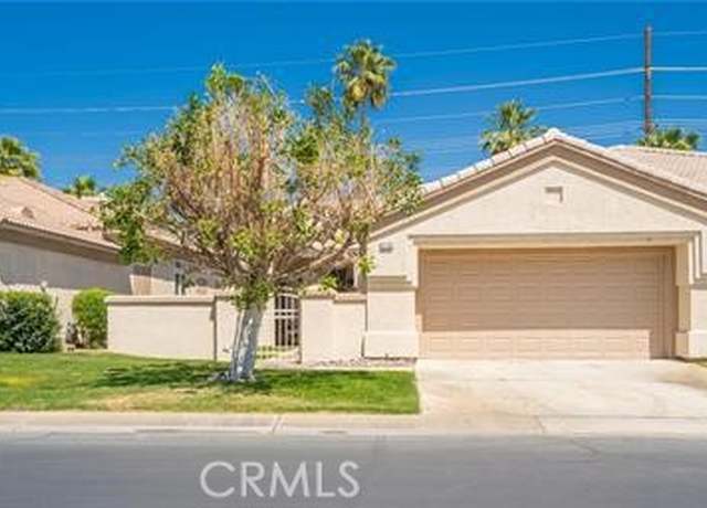 Property at 80282 Royal Dornoch Dr, Indio, CA 92201, 2 beds, 2 baths