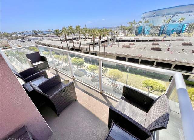 Property at 388 E Ocean Blvd #402, Long Beach, CA 90802, 1 bed, 1 bath