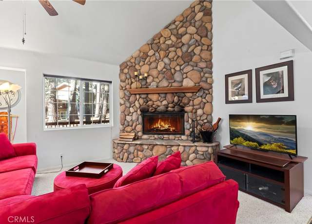 Property at 33389 Wild Cherry Dr, Green Valley Lake, CA 92341, 3 beds, 2 baths