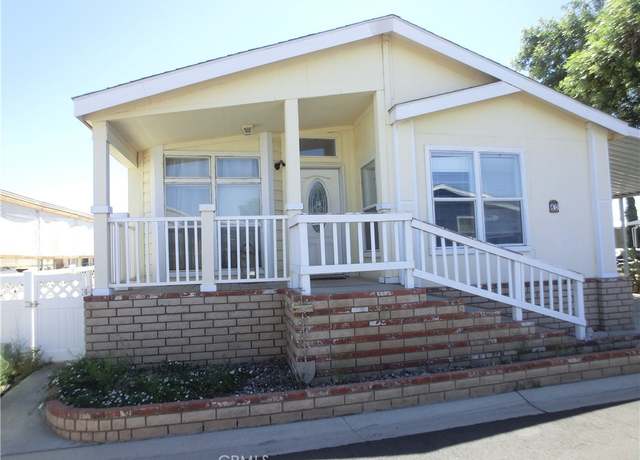 Property at 20843 Waalew Rd Unit C60, Apple Valley, CA 92307, 3 beds, 2 baths