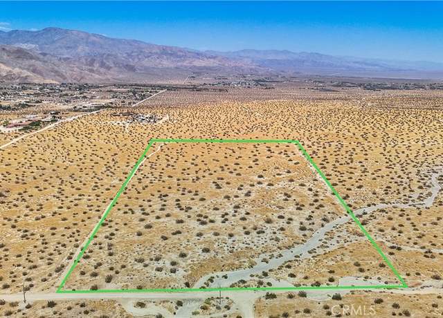 Property at 23 Ford Ave, Sky Valley, CA 92241