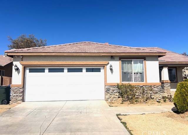 Property at 10886 Thorndale St, Adelanto, CA 92301, 5 beds, 2 baths