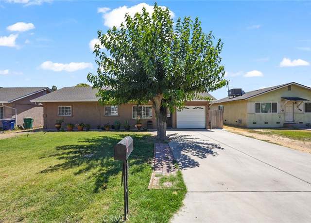 Property at 2129 Hudson Ave, Merced, CA 95348, 3 beds, 1 bath