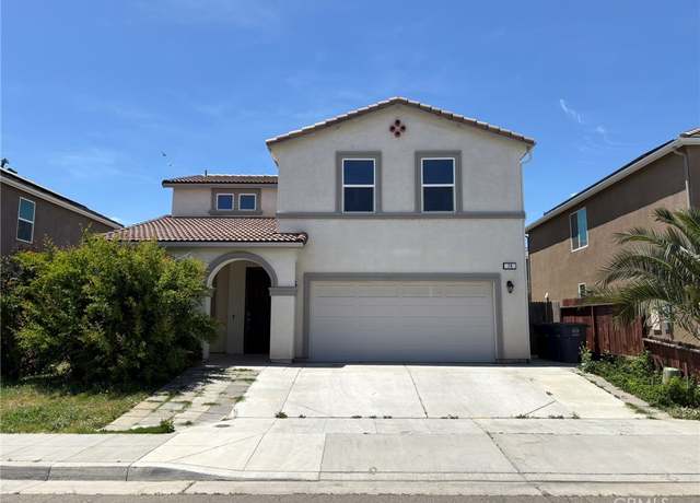 Property at 70 Drake St, Madera, CA 93638, 4 beds, 2.5 baths