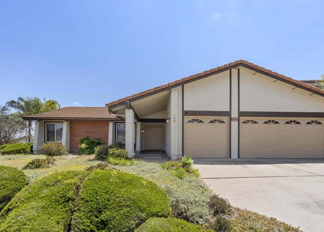 Property at 708 Santa Florencia, Solana Beach, CA 92075, 3 beds, 2 baths