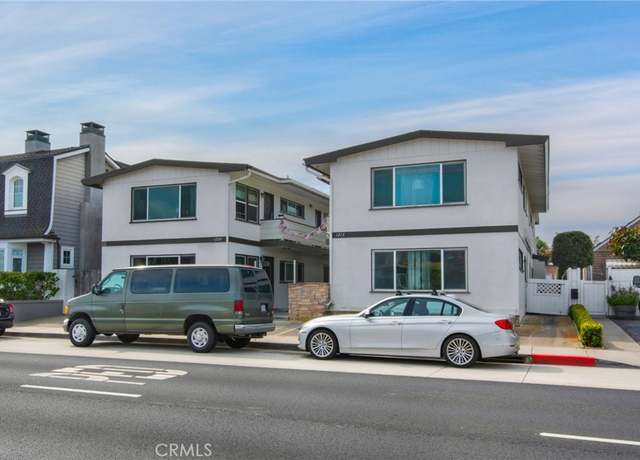 Property at 1209 W Balboa Blvd, Newport Beach, CA 92661, 5 beds, 5 baths