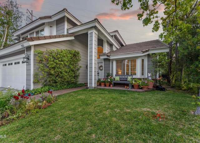 Property at 3153 Dragonfly St, Glendale, CA 91206, 4 beds, 3 baths