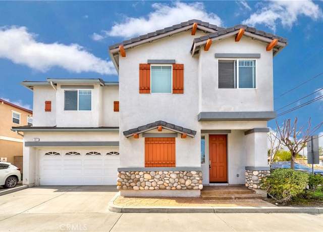 Property at 5612 Sprague Ave, Cypress, CA 90630, 4 beds, 3 baths