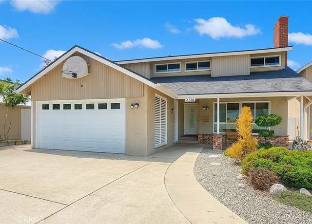 Property at 17211 Faysmith Ave, Torrance, CA 90504, 5 beds, 3 baths
