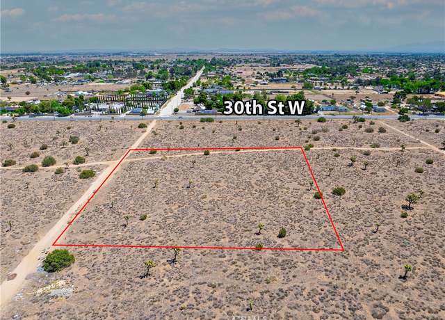 Property at 0 W Vic 30th Stw Ave #M8, Lancaster, CA 93536