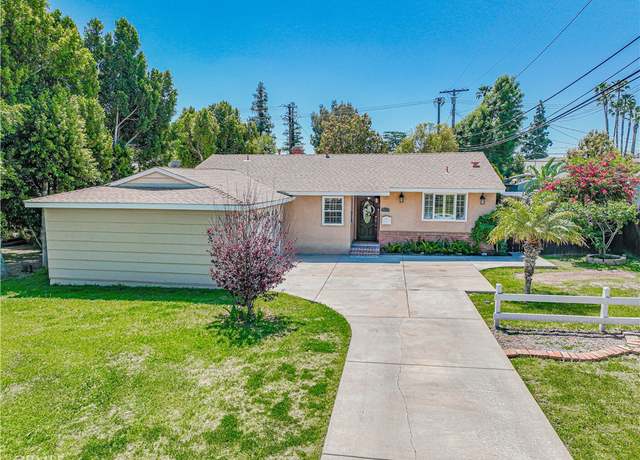 Property at 17240 Los Alimos St, Granada Hills, CA 91344, 3 beds, 3 baths