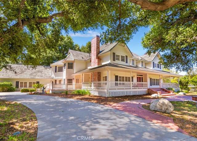 Property at 15548 Iron Canyon Rd, Canyon Country, CA 91387, 5 beds, 5 baths