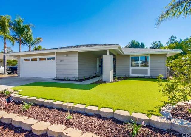 Redfin 92109