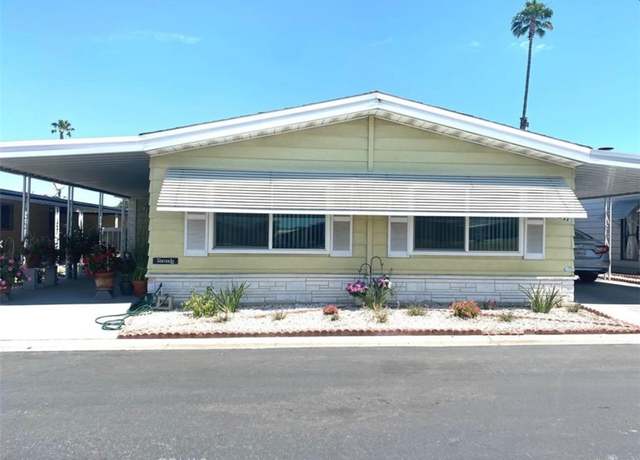 Property at 601 N Kirby St #557, Hemet, CA 92545, 2 beds, 2 baths