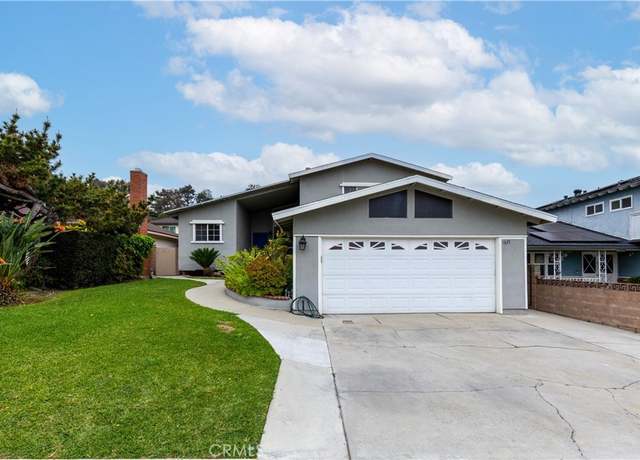 Property at 1635 N Greycastle Ave, Montebello, CA 90640, 4 beds, 3 baths