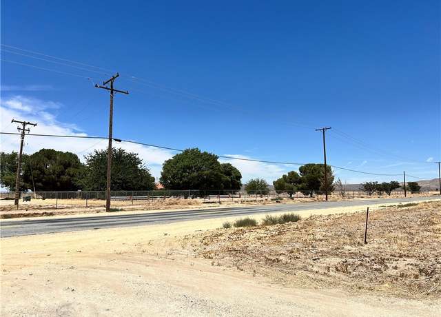 Property at 125 STE VIC Ave, Lancaster, CA 93535