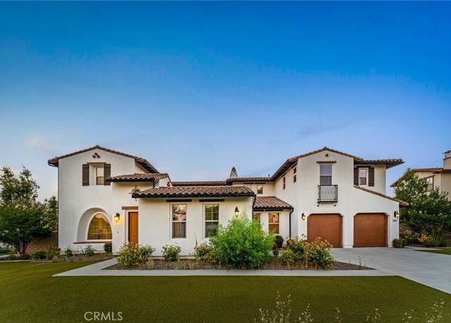 Property at 245 Snapdragon Ln, Glendora, CA 91741, 6 beds, 4.5 baths