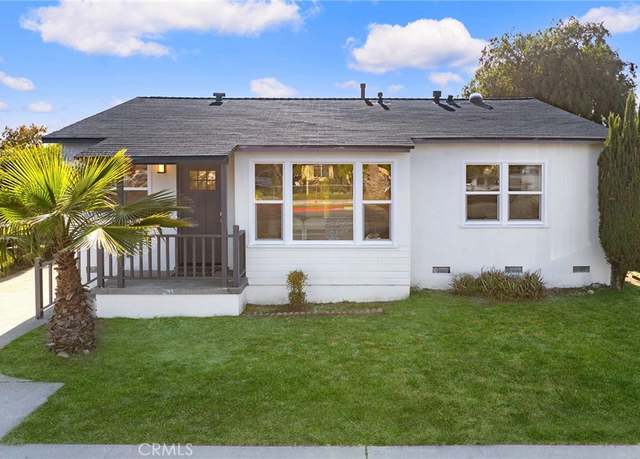 Property at 4607 Merced Ave, Baldwin Park, CA 91706, 3 beds, 2 baths