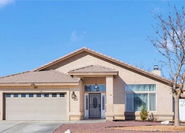Property at 26822 Corona Dr, Helendale, CA 92342, 3 beds, 2 baths
