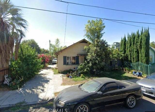 Property at 508 Vermont St, Altadena, CA 91001, 3 beds, 1 bath